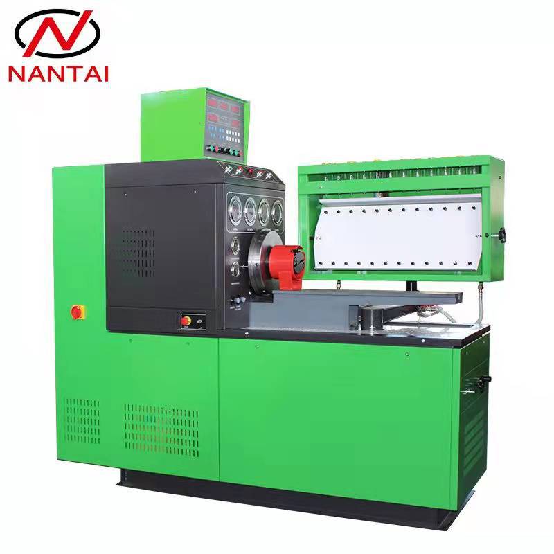 源头工厂出口品质12psdw喷油泵试验台大功率试验台柴油泵跨境热销