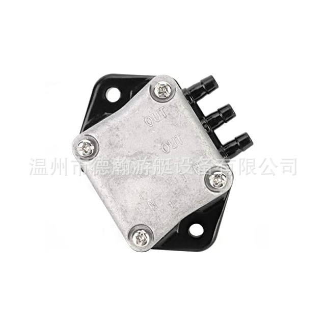 雅马哈 舷外机 燃油泵 62Y-24410-04-00