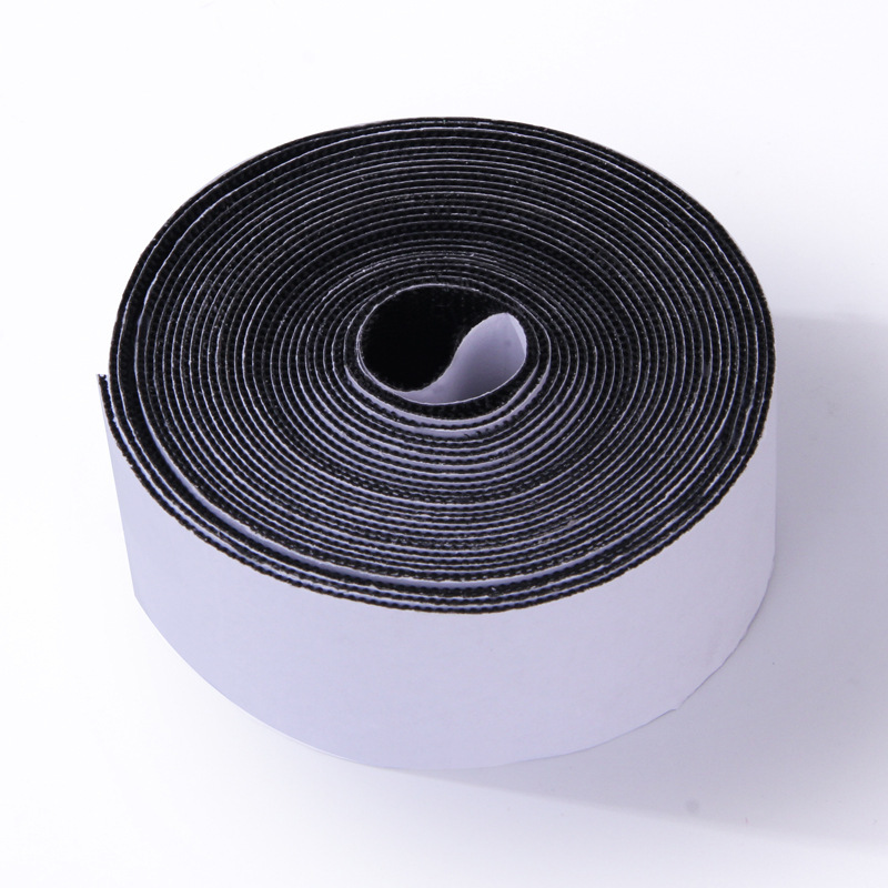 Summer Mosquito Net Door Curtain Accessories, Adhesive-Backed Magic Tape, Door Head Sticker, Fixing Thumbtacks, Light Luxury Style