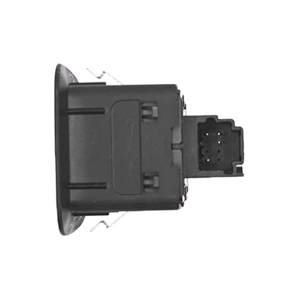 254013877R Is Suitable for 19-23 Renault Clio Glass Lift Single Switch Electric Window Switch