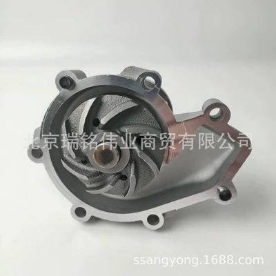 Pump Diesel Mercedes-Benz – Water pump