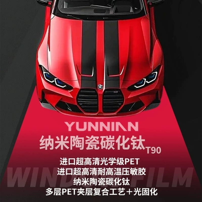 Film Factory Wholesale Cross-Border Direct Sales, Automotive Film