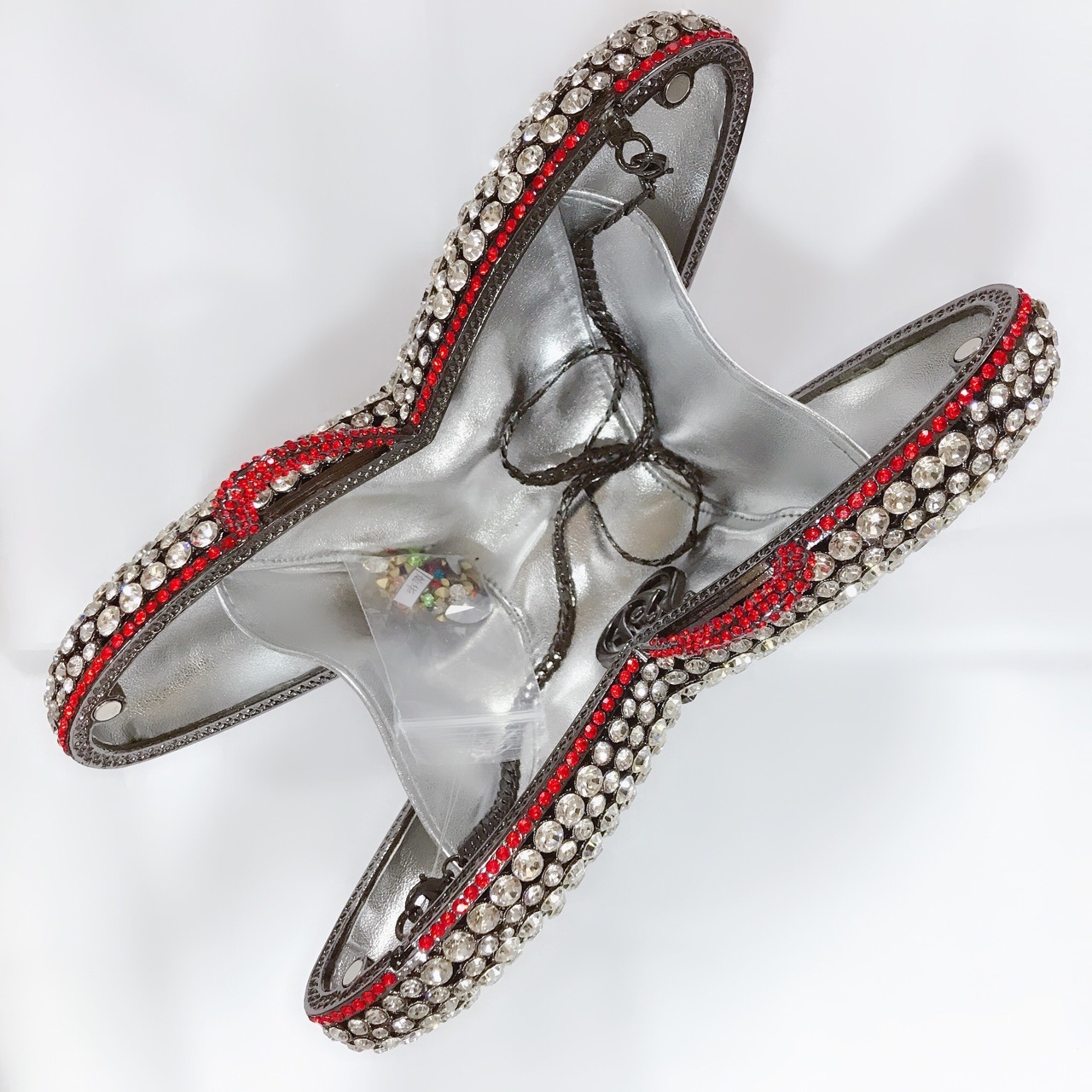 Bolsa de cena de mariposa con diamantes, caja dura hueca con diamantes llenos, bolsa de mano, bolso de fiesta, bolso de cristal, bolso de mujer