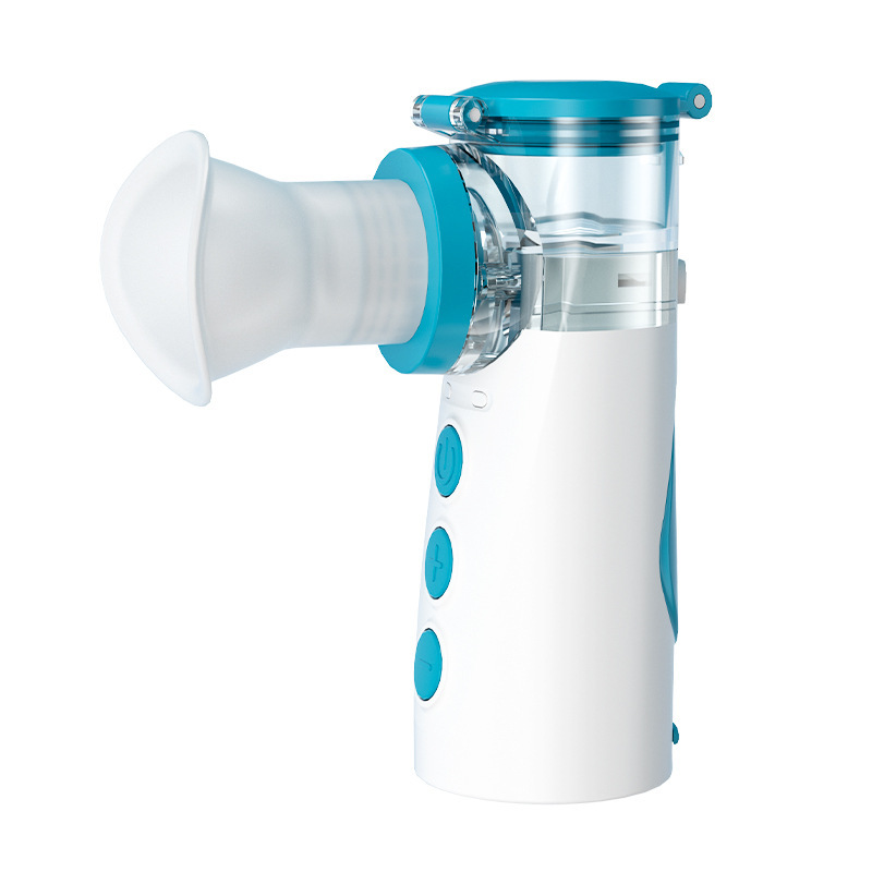 万欧潤目器 ナノスプレーヤー スチームアイマスク ナノ保湿器 加湿器 洗眼器 目の保護 スチーム保湿器|undefined