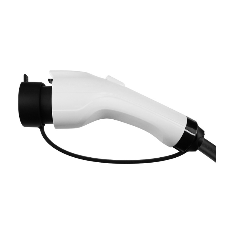 Qiao Chong New Energy Charging Pile Gun Head Motherboard Gun Head Manufacturer Direct Sales National Standard 7-Hole Universal Gun Head Source Factory