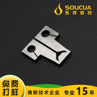 High frequency welding head micro spot welding head electronic wire and PCB hot pressing welding Haba head hot pressing welding head
