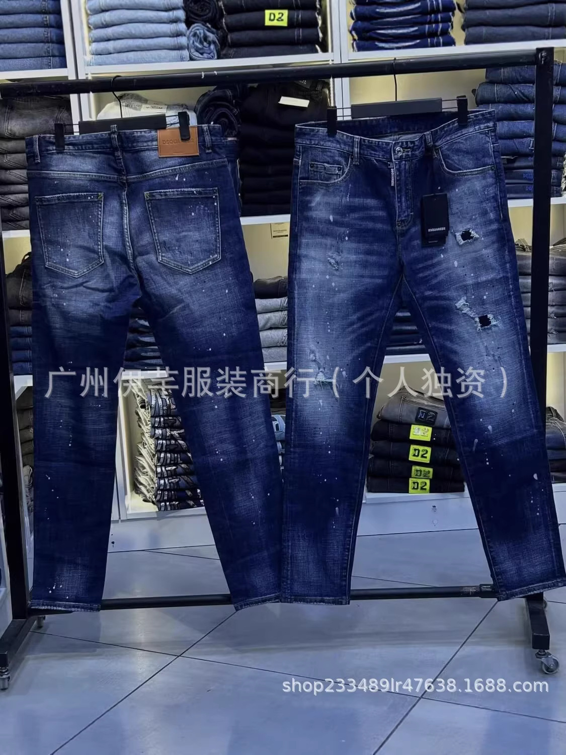 商品图