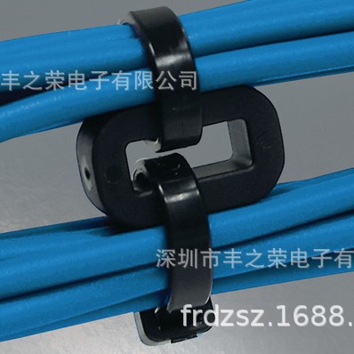 HellermannTyton������̫ͨ�����̶���151-00766 | LOK04-PA66