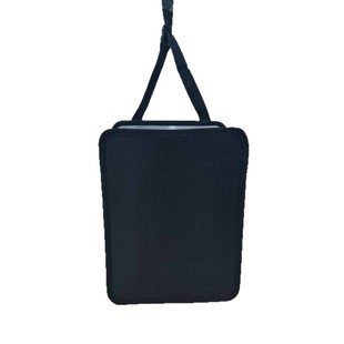 Car Hanging Trash Can Car Multifunctional Foldableing Storage Bag Storage Bag Car Interior Supplies Anti-Slip