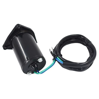 motor is suitable for – Starter and accessories