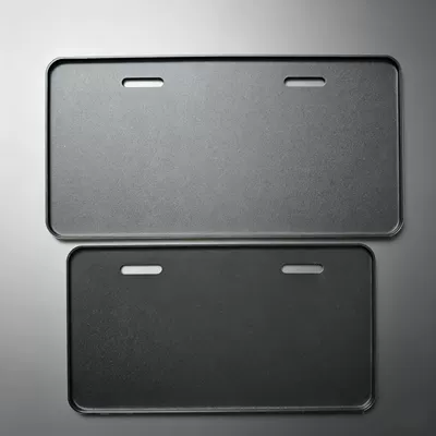 Plate Bracket Popular Modification, License plate holder/license plate holder