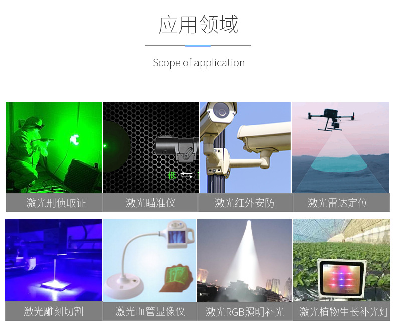 Description Picture 2 of item4PCS Single-Mode GH0782RA2C Laser Diode 780nm 200mw Air PM2.5 Dust Particles