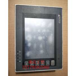 B025*拆机海泰克触摸屏 PWS6600S-S，实物图片，测试完好