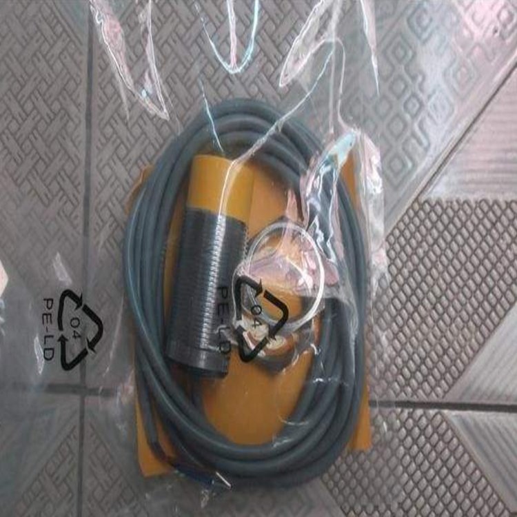 Turck图尔克电感式接近开关 Ni10U-MT12-AP6X-H1141