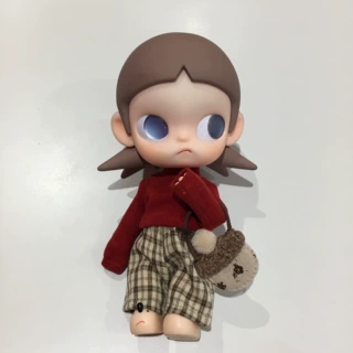 【不含娃】Zsiga娃衣可动人偶向往之处衣服装饰配饰套装仅娃衣