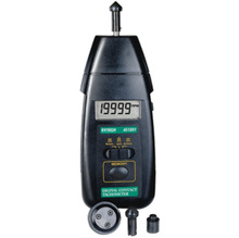 ��ʾ��EXTECH 461891 RPM�ͱ����ٶȲ��� �Ӵ�ʽת�ٱ�����