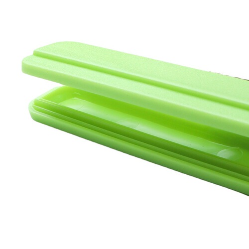 Plastic bag sealing clip sealing clip tea bag strong clip kitchen food snack preservation moisture-proof sealing clip