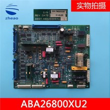 �W��˹���OVF30׃�l���Ӱ�ABA26800XU2/XU1/ABA610XU�F؛