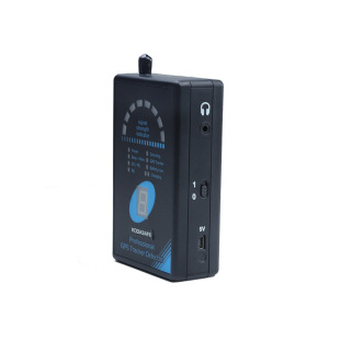 Taiwan Imported Gps Tracker Detector Detects 2G/3G/4G/5G (Sub6) Gps Magnet Detector