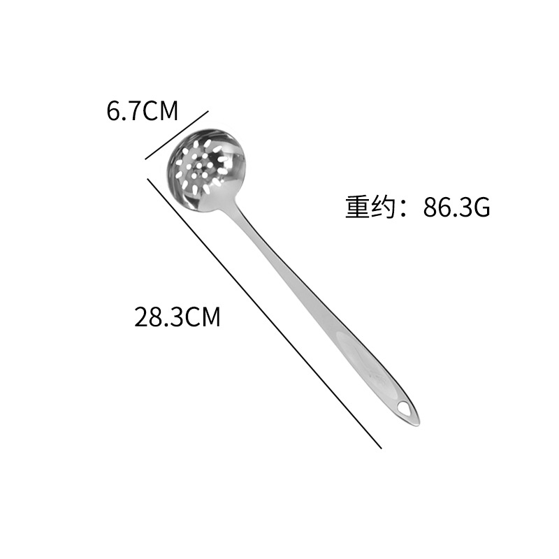 6 점 수선화 수프 누출