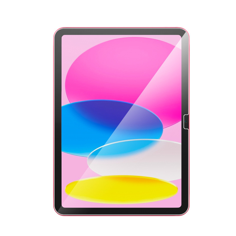 iPad タブレット強化フィルム air11inch 高精細保護フィルム 10.2 保護フィルム iPad10 フィルムに適しています。|undefined