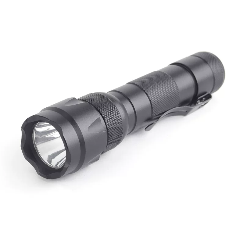 Розничная свеча WF-502B Унисекс фонарь UV для проверки банкнот Производитель оптовая розница UV-свет