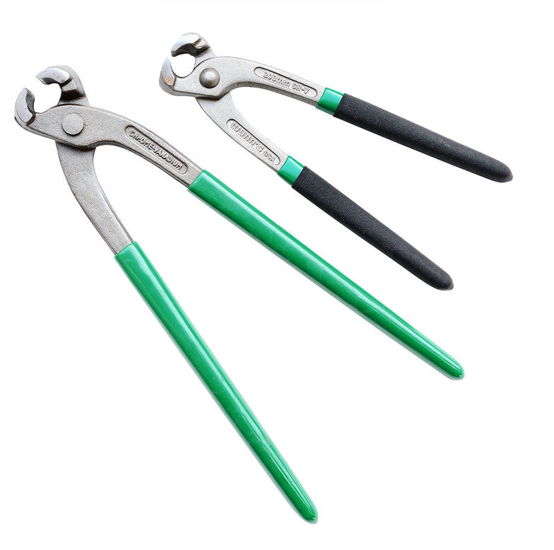 威力狮 8寸9寸10寸12寸扎线钳 顶切钳 胡桃钳 修鞋钳起钉钳W0089A