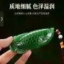 雕刻健身解压摆件和田玉