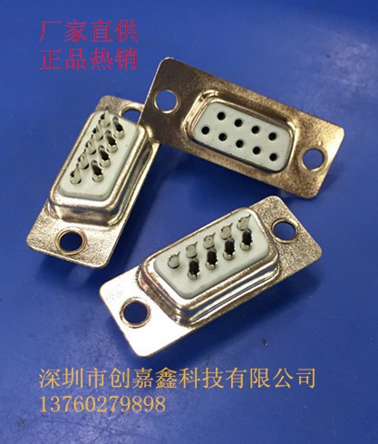 DB9ĸͷ���ڲ�������ʽRS232�׽�db����ײ�ͷ��ͳ�ư��������