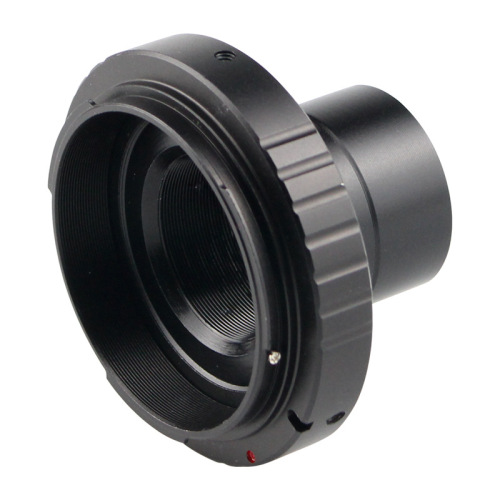 Datyson astronomical telescope 1.25-inch interface connection SLR camera photography adapter T head combined