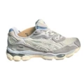 Asics fumi gray blue