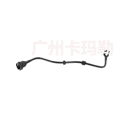 automobile water pipe of kettle return