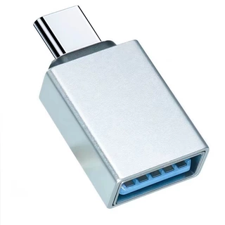 type c转接头手机u盘otg转换头usb c 3.0转tpc 5g内存卡读卡器