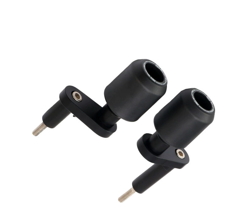 Suitable for Bmw S1000Rr/Xr 09-18 Modified Parts Body Protection Anti-Fall Bar Anti-Fall Ball Anti-Fall Glue