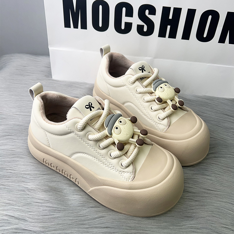 ベージュプラスベルベットモデル 冬プラスベルベットモデル
