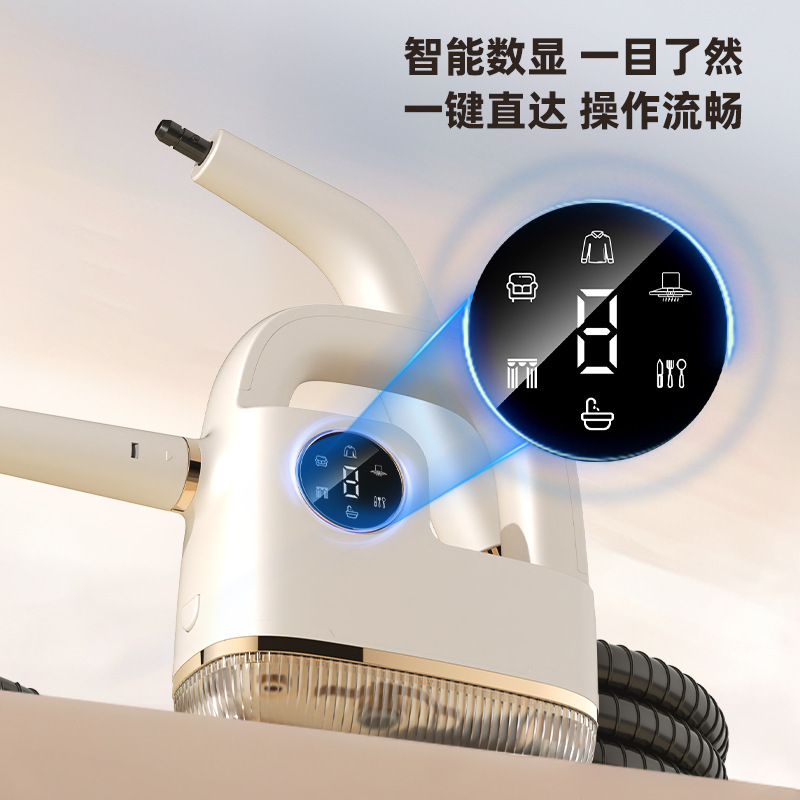 クロスボーダー高温高圧蒸気洗浄機汚れ除去消毒商用家庭用エアコンキッチンレンジフード洗浄モデル|undefined