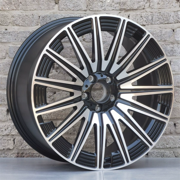 17X7.5J-Forged Model A