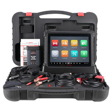 ��ͨAutelMaxisysUltralite��܇���ϙz�y�x��a�������OBD�\���x