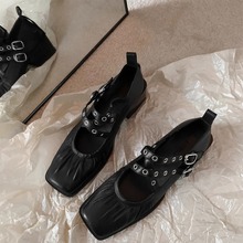 ��Ƥ��~��ʽ�͹ŷ��^����ЬŮ�ָ�����ϵ���控������Ь��Ƥ��Ь