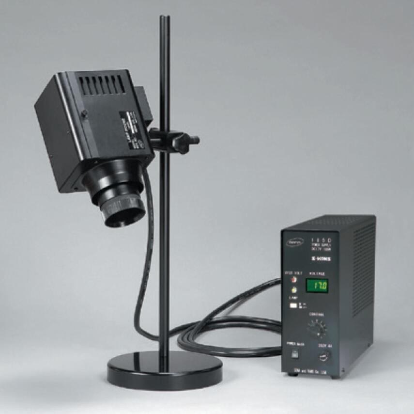 S-VANS表面检查灯高照度卤素照明装置185LE可更换灯泡