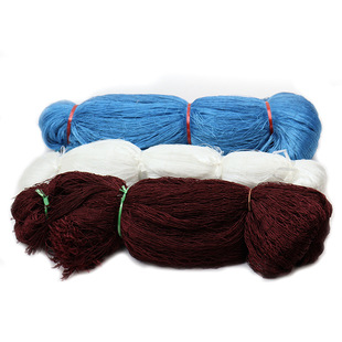 Fishing Net Mesh Polyester Nylon Mesh Export Export Products Factory Direct Sales Customization