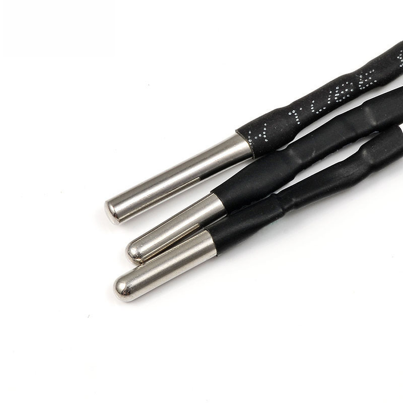 3D打印机配件 100K高温300度XH254 NTC热敏电阻 温度传感器