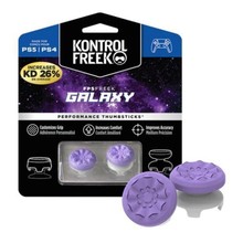KontrolFreek PS4摇杆帽KTF增高帽 FPS竞技摇杆帽 PS5手柄硅胶帽