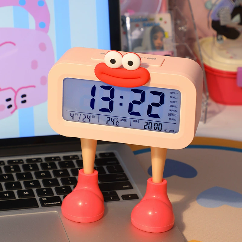 Будильник для студентов, чтобы вставать