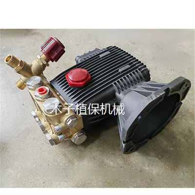Ceramic Plunger — Car washing machine - standard-28-inner-shaft-30-liters-standard