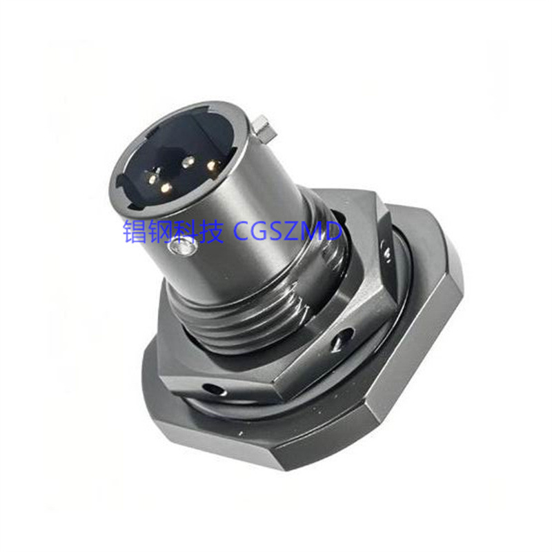 MIL-DTL-26482 3116 8-4 Series II Equivalent 4о���ۺ��ղ�ͷ