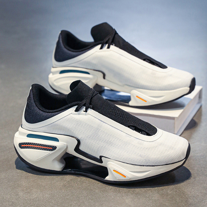 Jue Shadow 3 reemplazo plano de alta resistencia zapatos de carreras para hombres y mujeres parejas de zapatos deportivos ligeros de amortiguación zapatos de tendencia para hombres