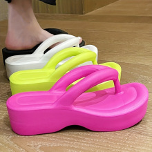L 75302 Wedge slippers �¸�������Ь�羳����ͨ��ó