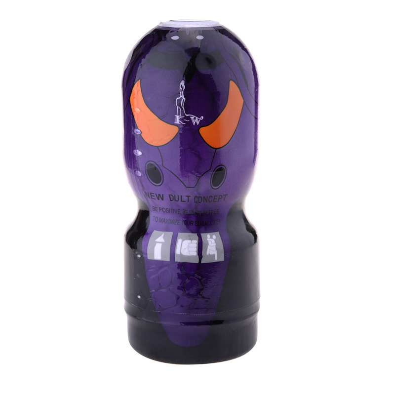 Vente chaude Masturbateur pour hommes Silicone Solide Inversé Poupée Bière Avion Tasse Produits Sexuels Pour Adultes Disponibles_voghion.com