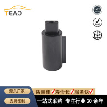 汽車內飾車載阻尼器衣帽鈎掃地機器人圓筒rd-t138吸塵器配件家電